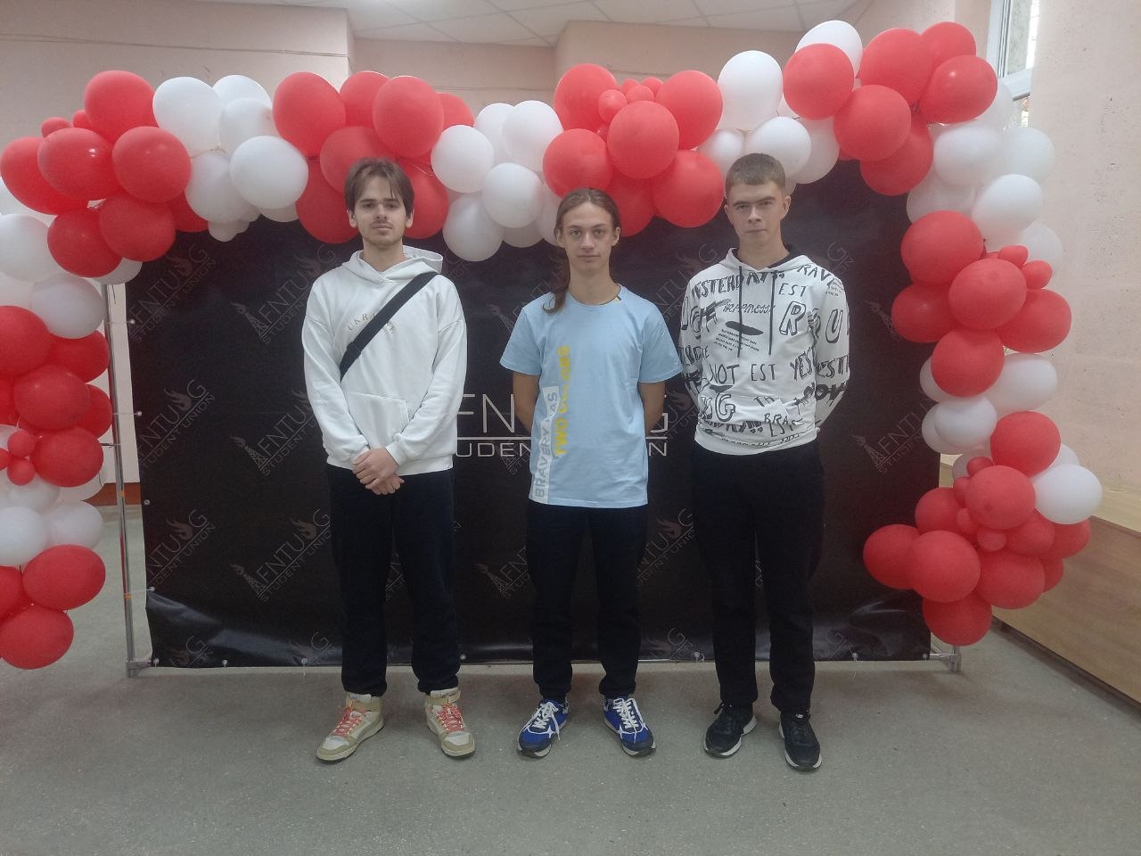 Команда олімпіади 2025 — група 2